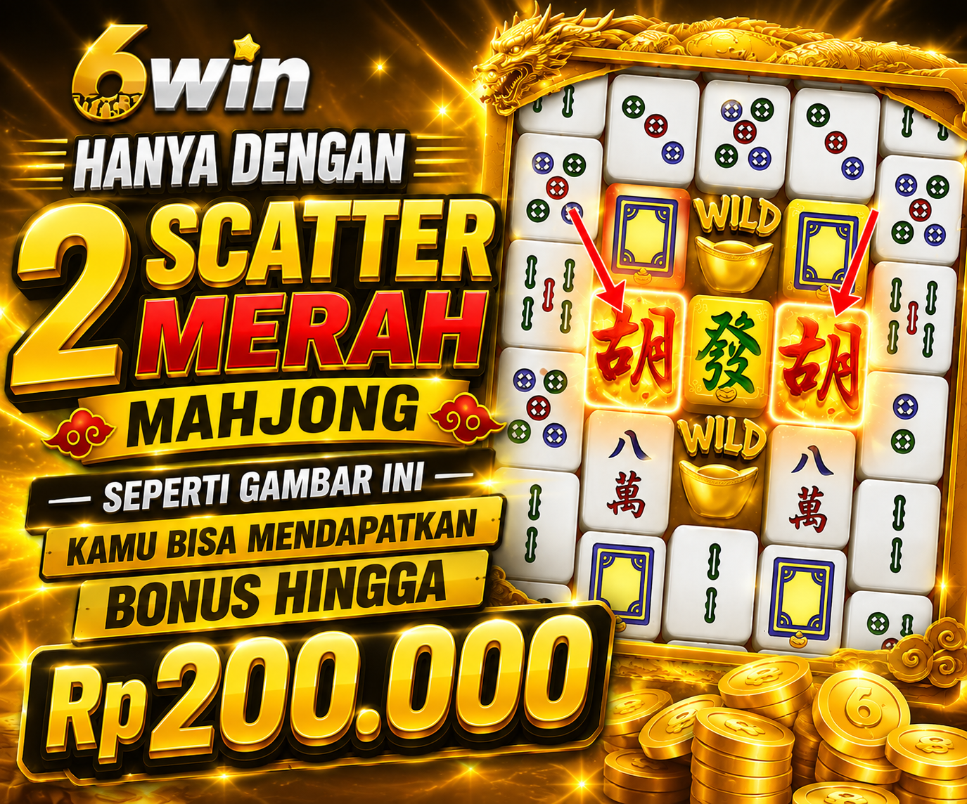 Slot Gacor